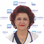 Dr. Prisăcaru Florentina