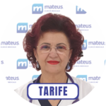 Dr. Prisăcaru Florentina