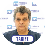 Dr. Tureac Ion Virgiliu