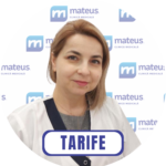 Dr. Urse Alina
